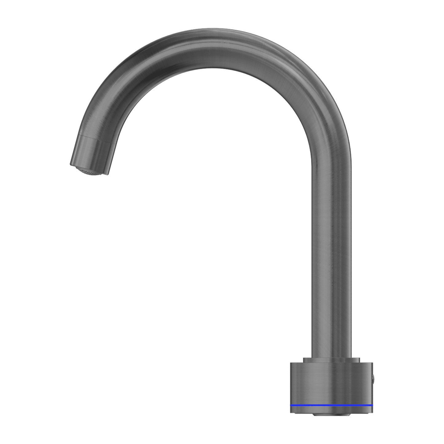 Nero Kara Basin Set 3 Piece Gunmetal Grey