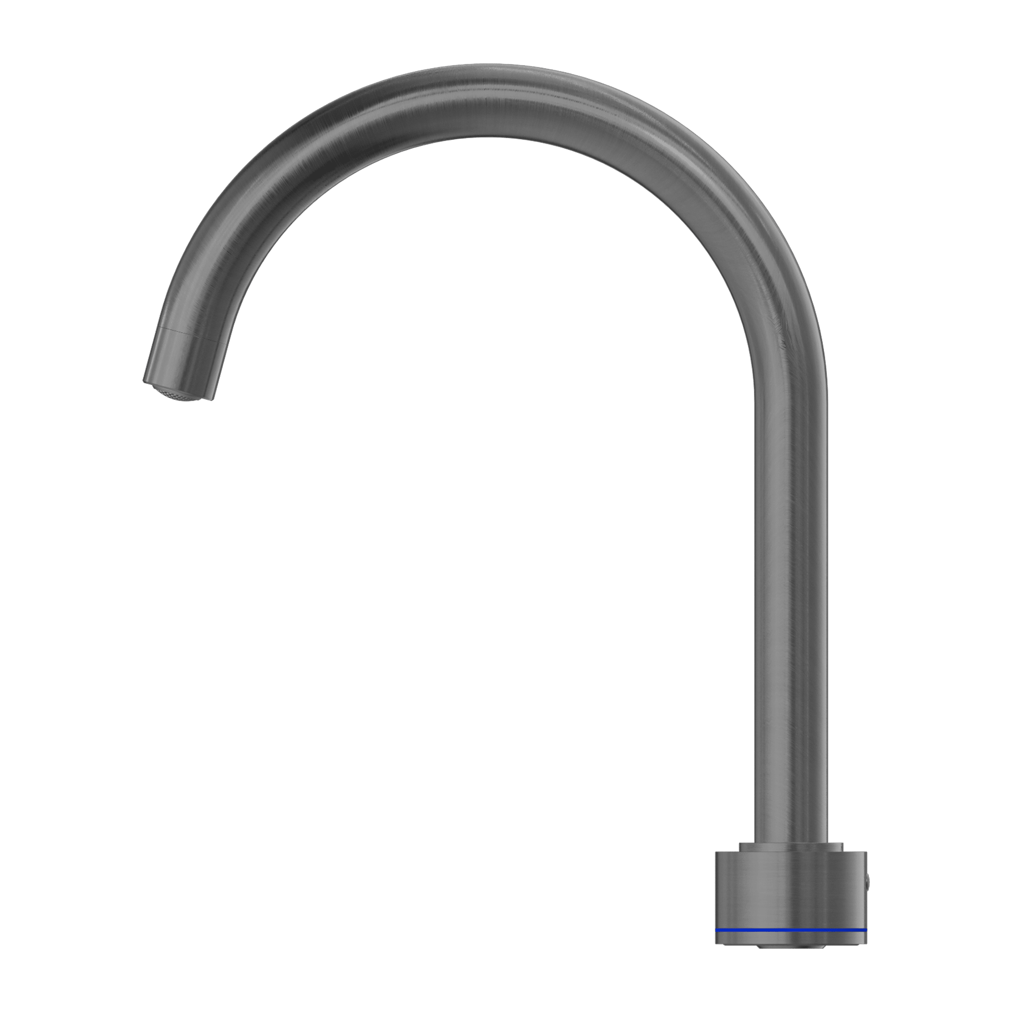 Nero Kara Kitchen Set 3 Piece Gunmetal Grey