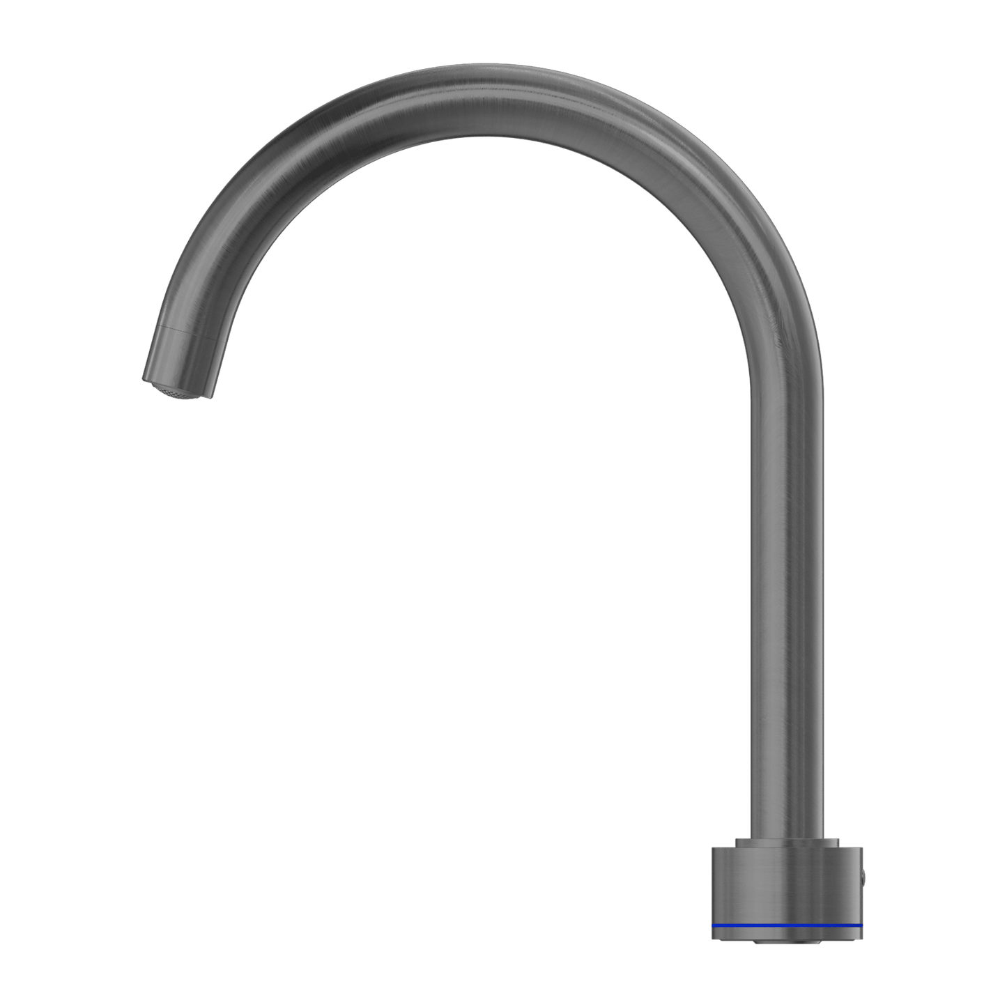 Nero Kara Kitchen Set 3 Piece Gunmetal Grey