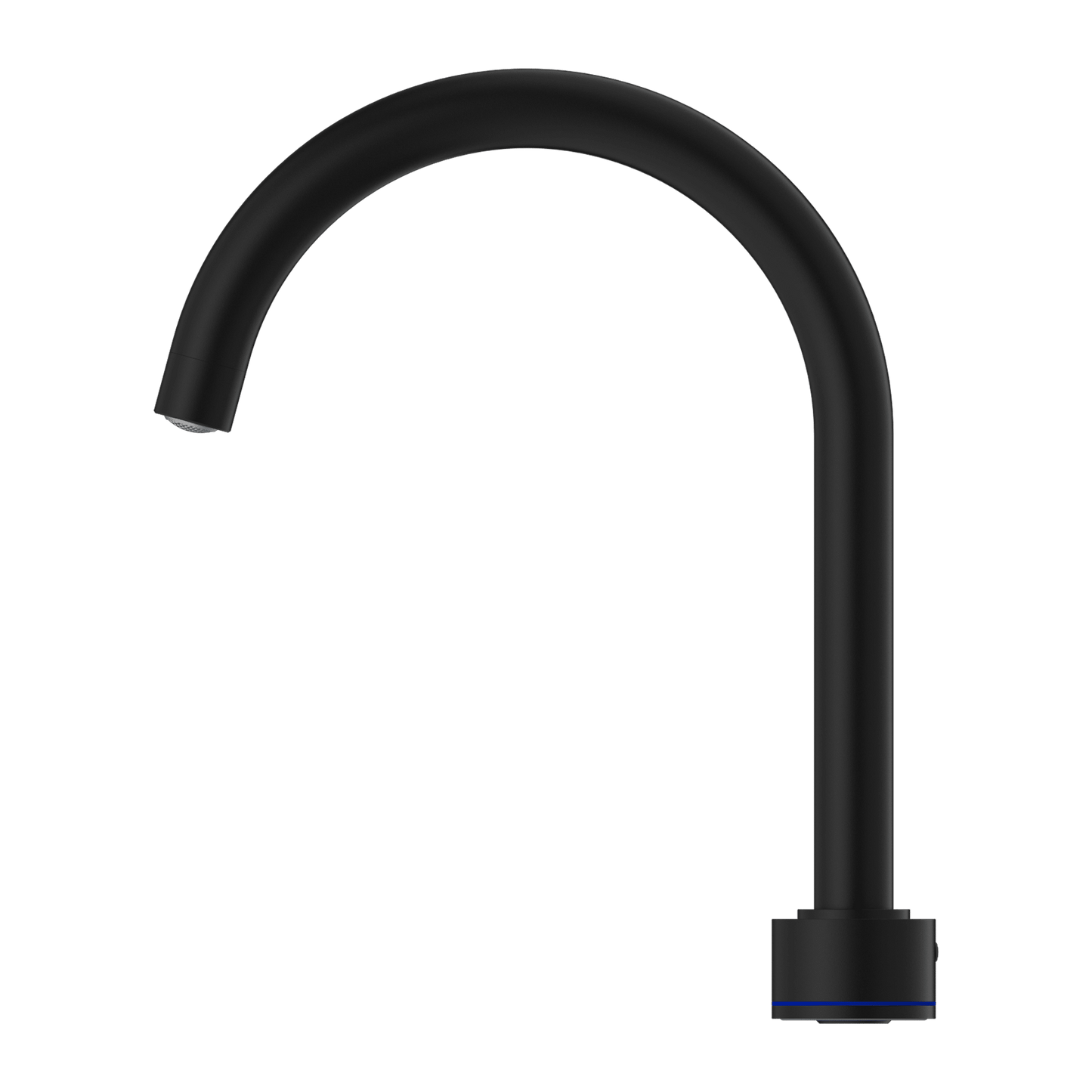 Nero Kara Kitchen Set Black