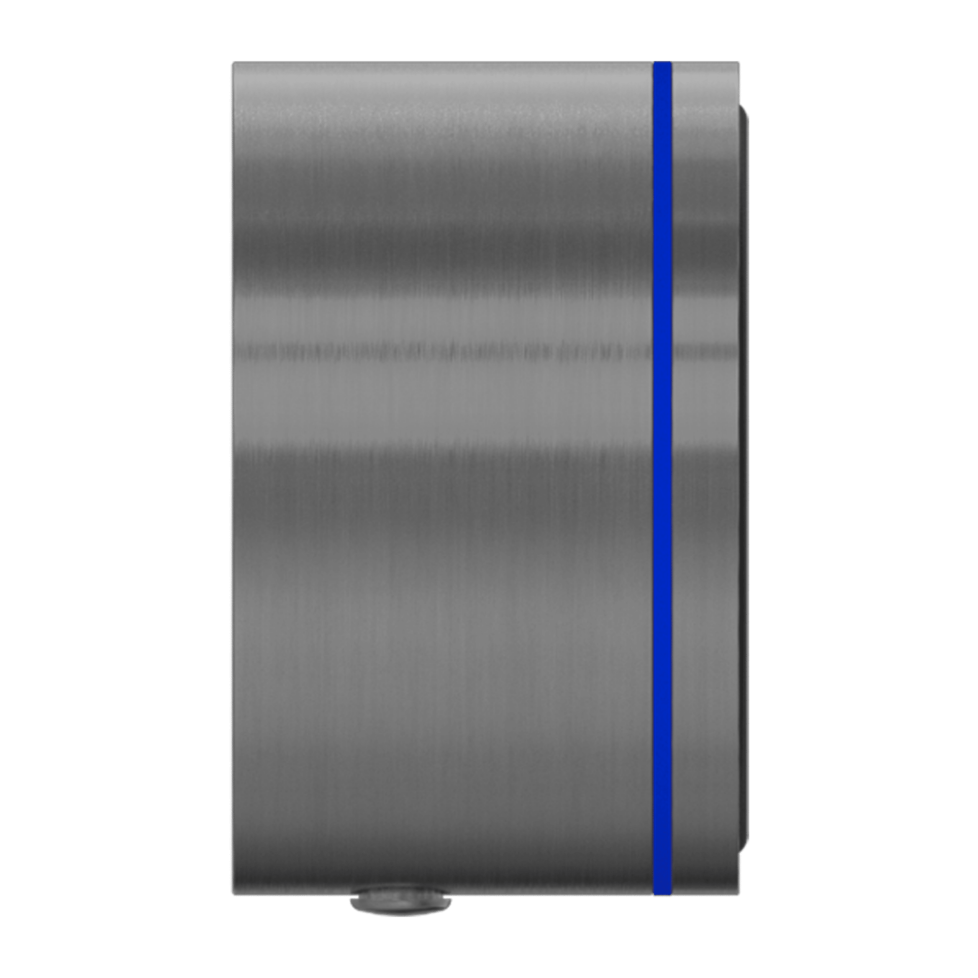 Nero Kara Wall Tops Assemblies Gun Metal Grey