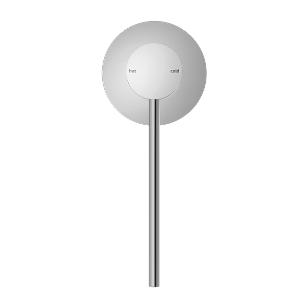 Nero Mecca Care DDA Shower Mixer Chrome