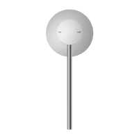Nero Mecca Care DDA Shower Mixer - Chrome