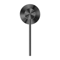 Nero Mecca Care DDA Shower Mixer - Gunmetal