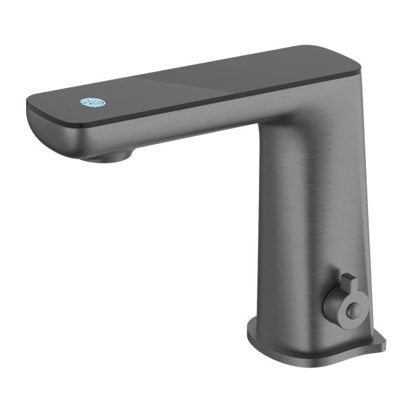 Nero Claudia Sensor Mixer Gun Metal - Black Tap