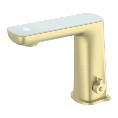 Specialised Tapware