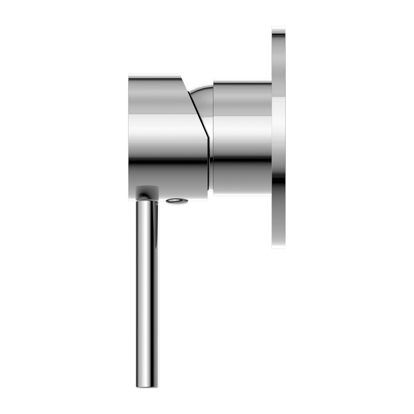 Nero Dolce Shower Mixer Chrome