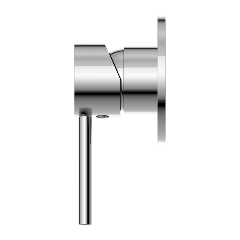 Nero Dolce Shower Mixer Chrome