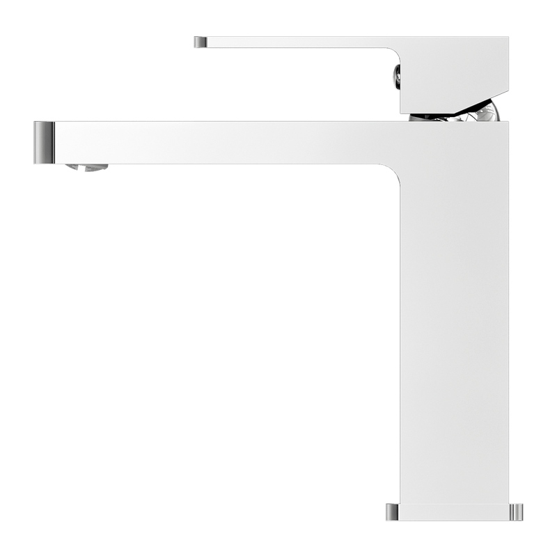 Nero Celia Basin Mixer Builders Range Chrome