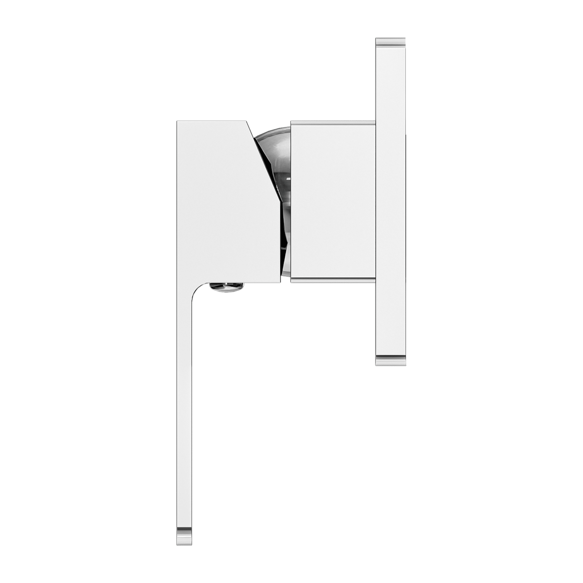 Nero Celia Shower Mixer Chrome