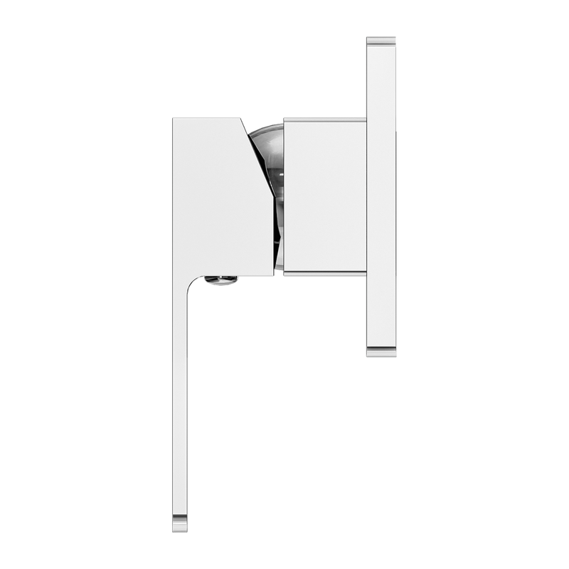 Nero Celia Shower Mixer Chrome