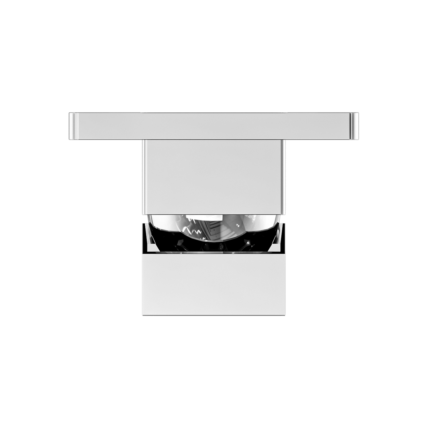 Nero Celia Shower Mixer Chrome