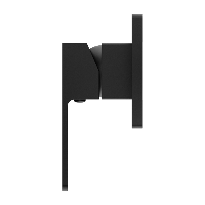 Nero Celia Shower Mixer Matte Black