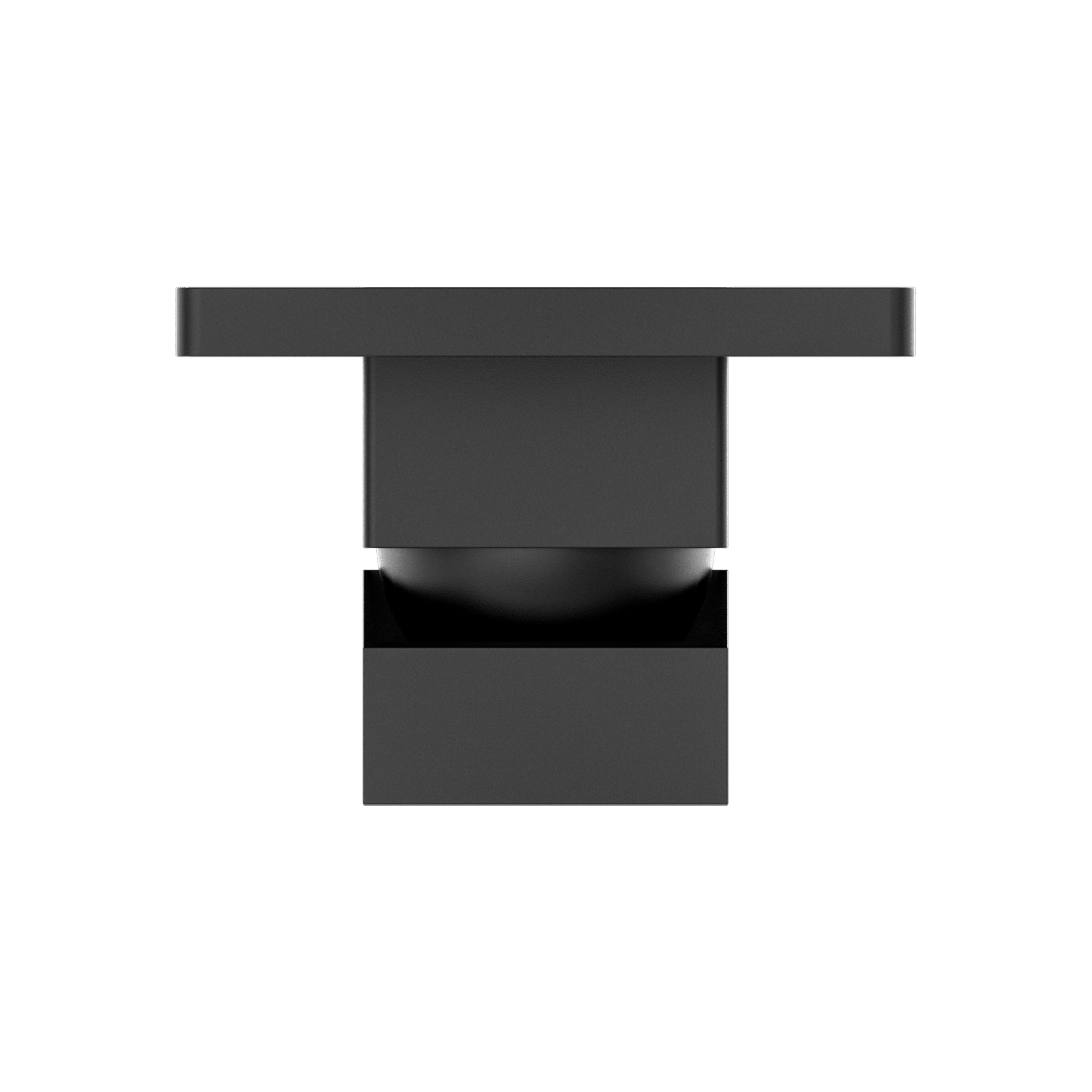 Nero Celia Shower Mixer Matte Black