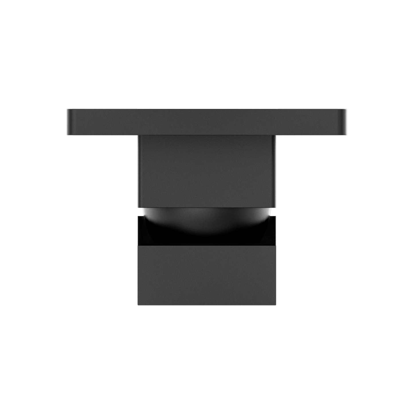 Nero Celia Shower Mixer Matte Black