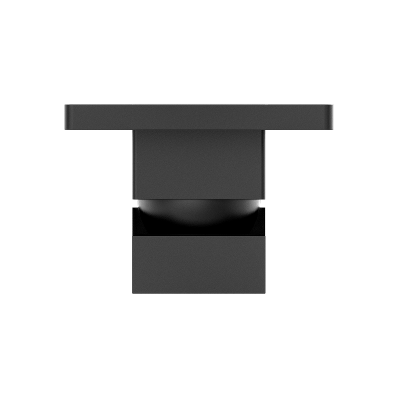 Nero Celia Shower Mixer Matte Black