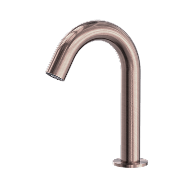 Nero Sensor Tap Brushed Bronze