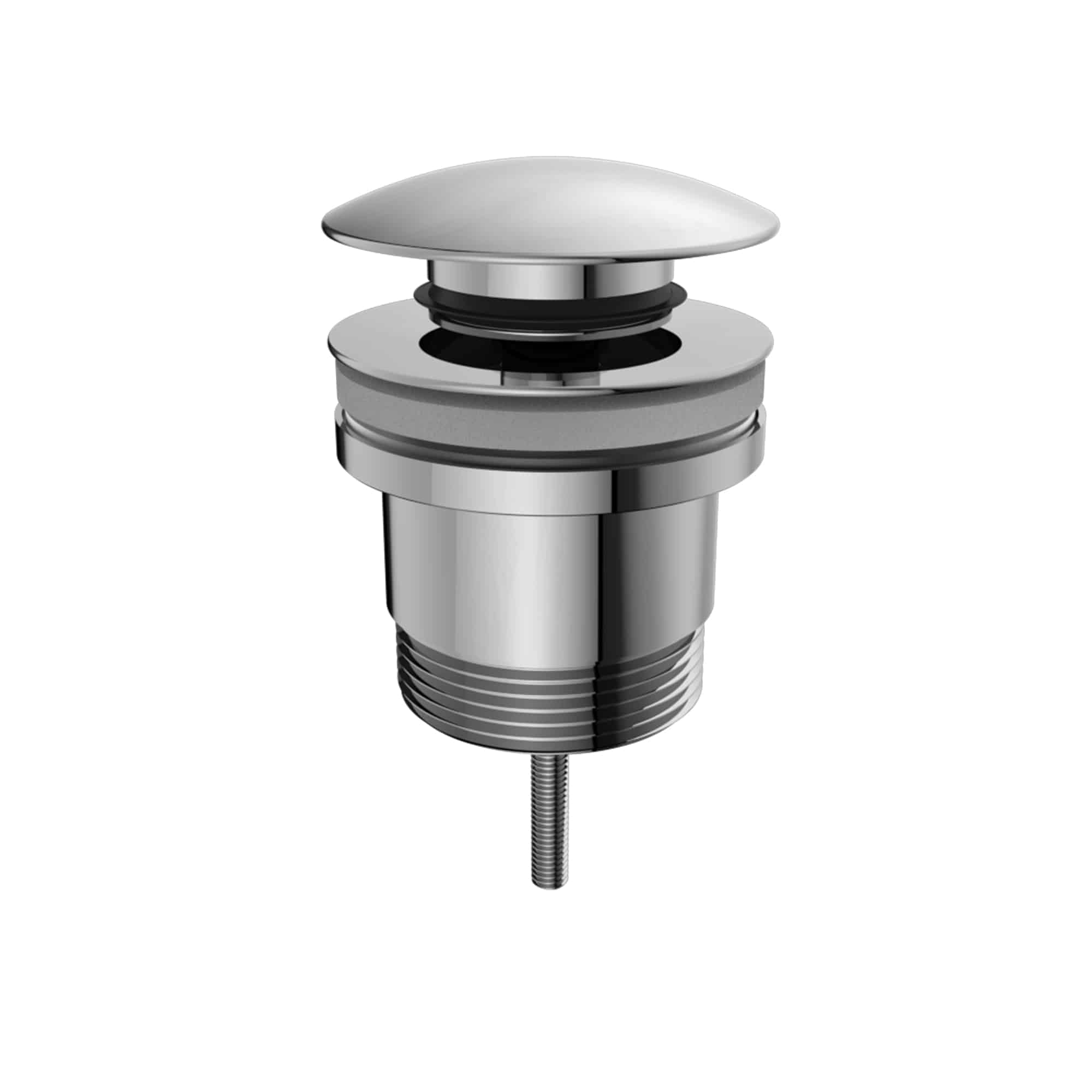 Nero Universal Pop Up Waste in Chrome