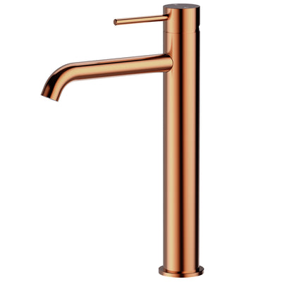 Tall Basin Mixers