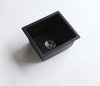 Single Bowl Kitchen Sinks
