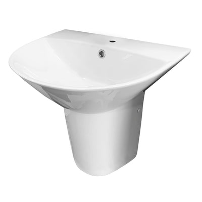 Disability Basins