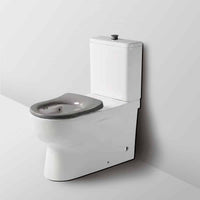 Disabled Toilet Suites