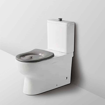 Back-to-Wall Care Toilets