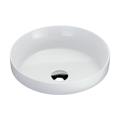 Semi-inset Basins