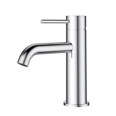 Basin Mixer Taps