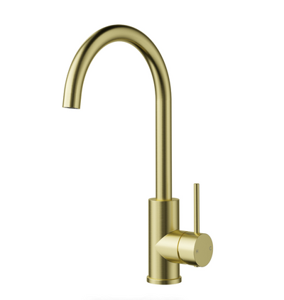 Kitchen and Laundry Mixers