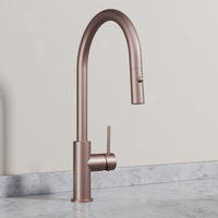 Kitchen and Laundry Mixers