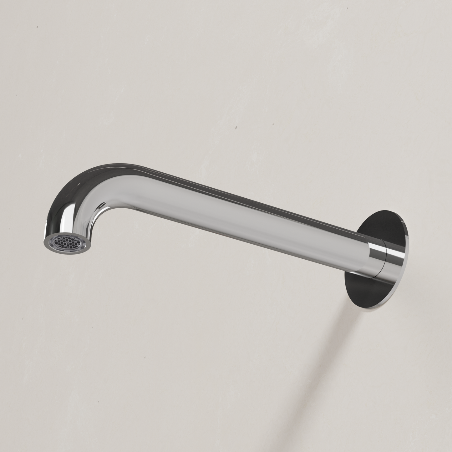 Ovia Milan Bath/Basin Spout in Chrome (3/3)