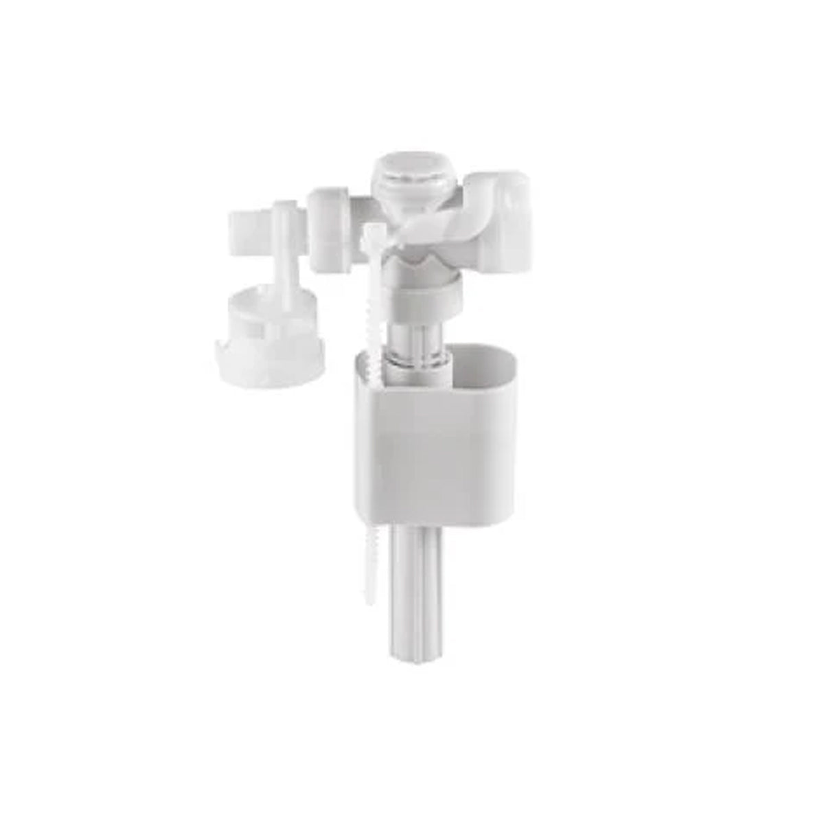 Mercio R&T Inlet for Top Inlet Valve