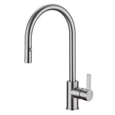 Kitchen and Laundry Mixers