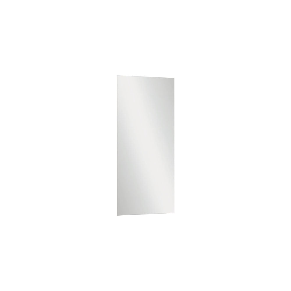 Fienza Pencil Edge Rectangular Mirror 450 x 950mm