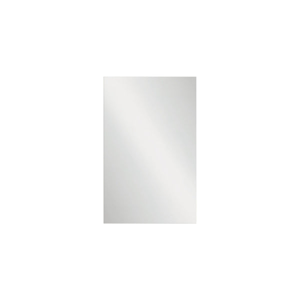 Pencil Edge Rectangular Mirror 600 x 950mm