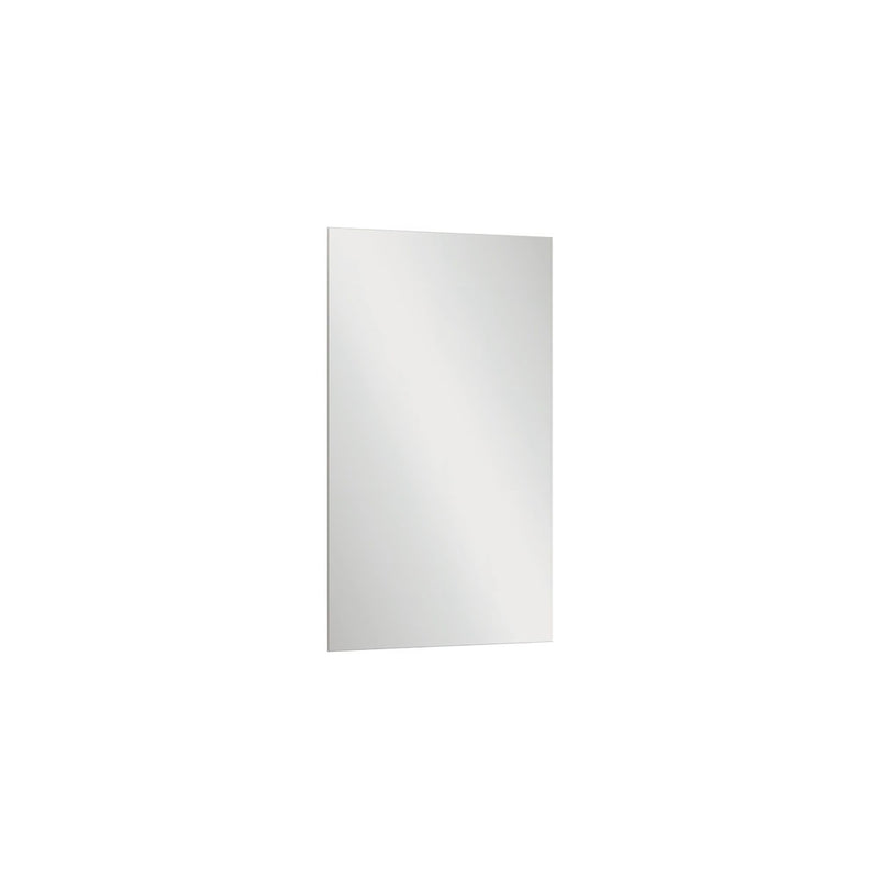 Fienza Pencil Edge Rectangular Mirror 600 x 950mm