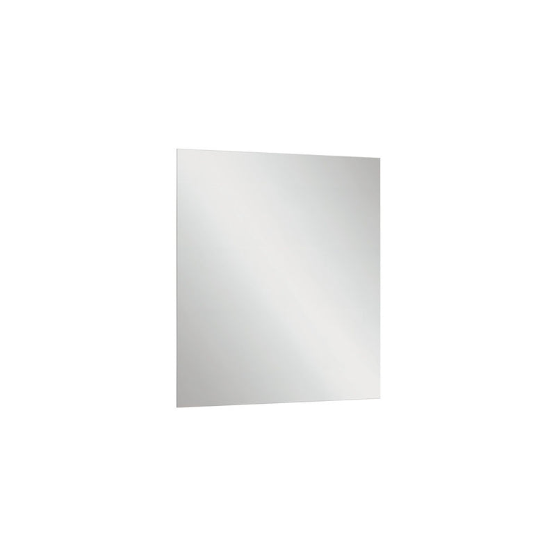 Fienza Pencil Edge Rectangular Mirror 900 x 950mm