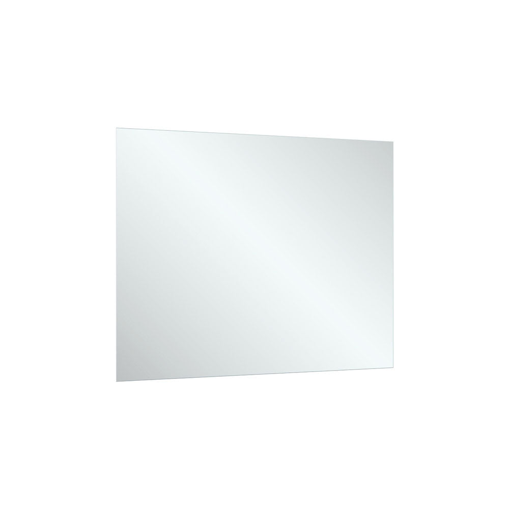 Fienza Mirror Pencil Edge 1200x900mm 5mm Glass (Glue On)