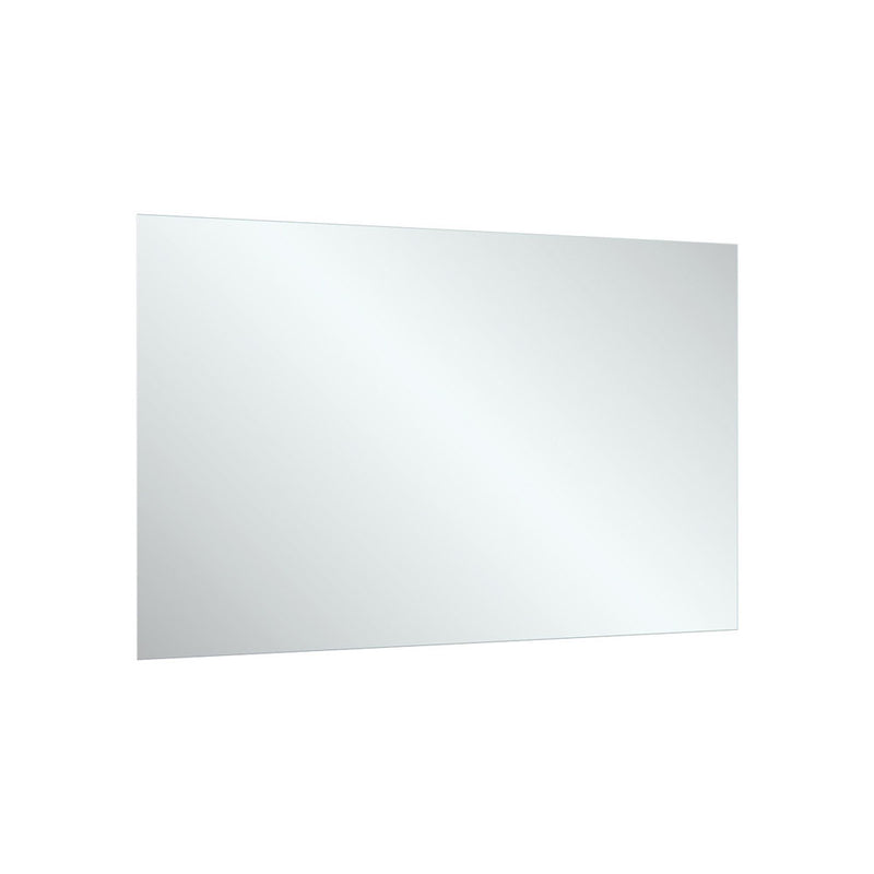 Fienza Mirror Pencil Edge 1500x900mm 5mm Glass (Glue On)