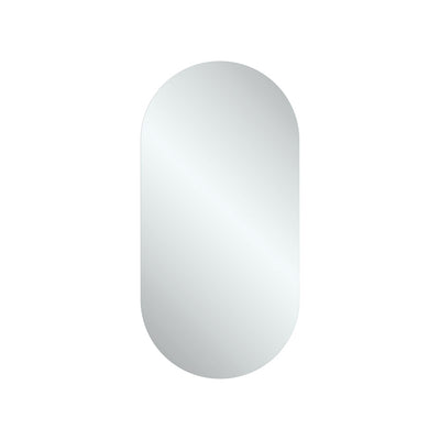 Pencil Edge Mirrors