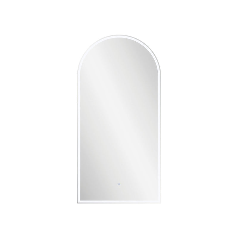 Fienza Arch LED Mirror Cabinet