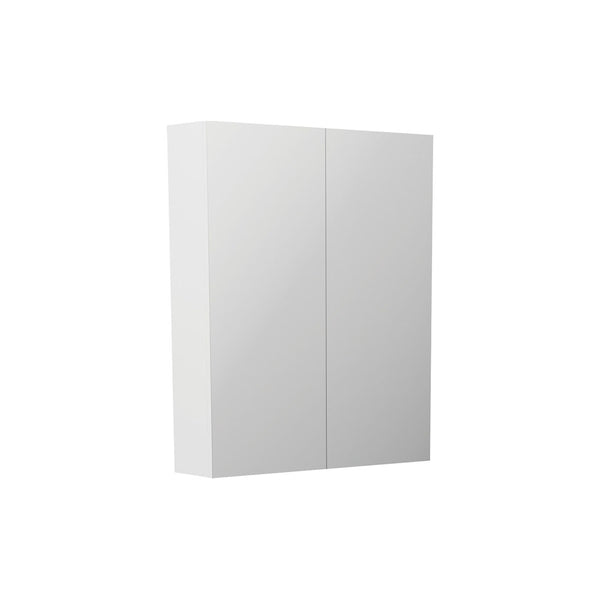 Fienza Pencil Edge 600 Mirror Cabinet