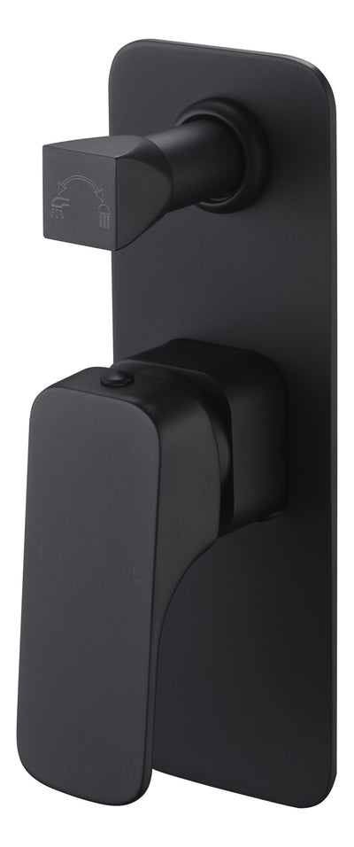 Shower Diverter Mixers