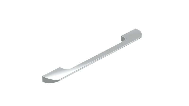 ADP Plus 224cc Cabinet Handle Chrome