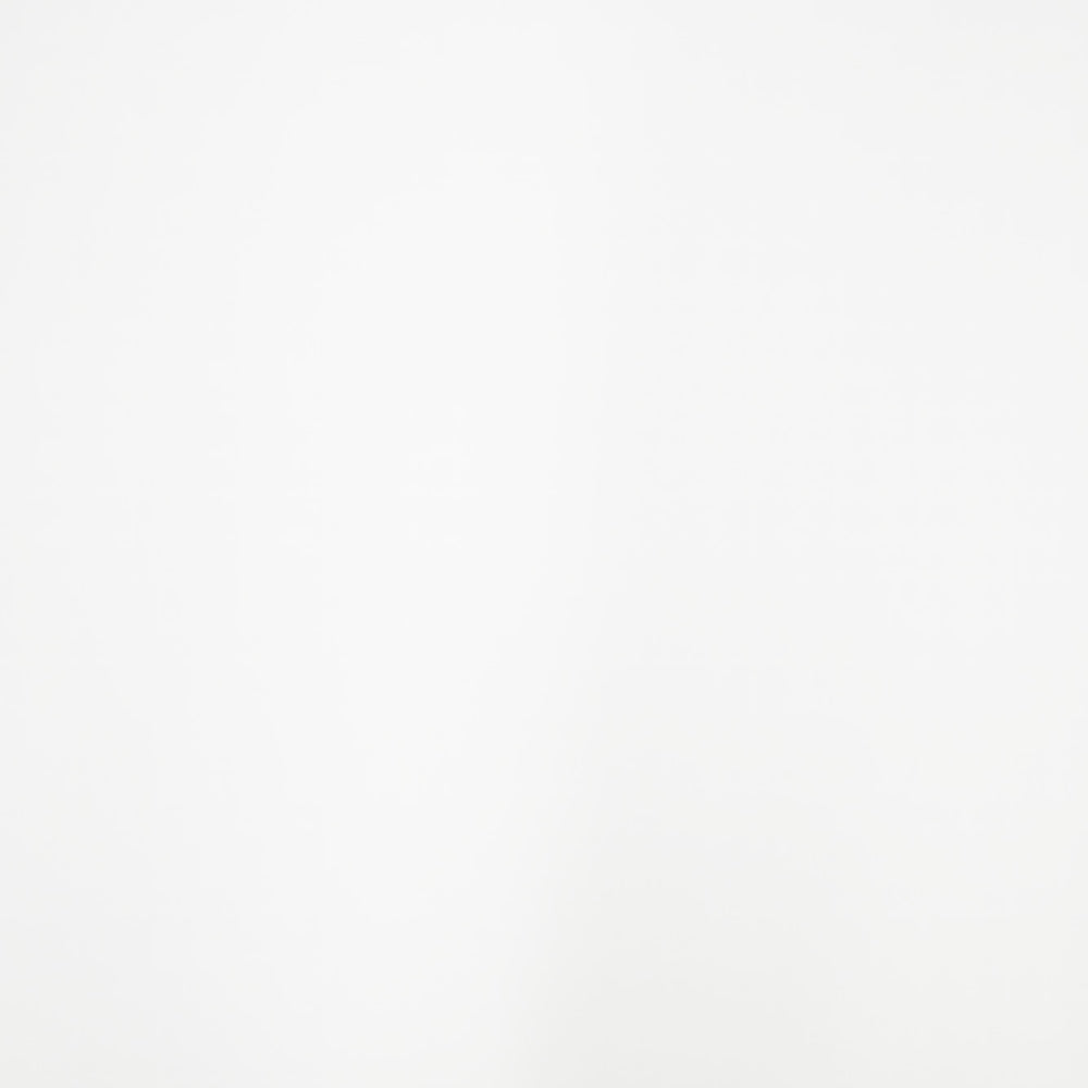 Fienza Pure White Solid Surface Vanity Benchtop, Curved Full Depth