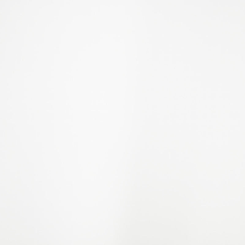 Fienza Pure White Solid Surface Vanity Benchtop, Curved Full Depth