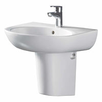 Disability Basins