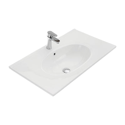 Vanity Tops Collection