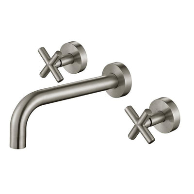 3 Piece Taps